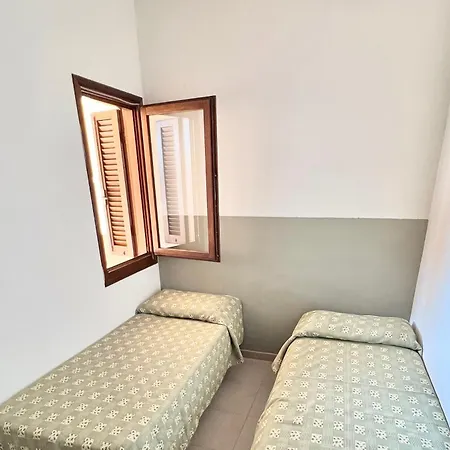 Iss Travel, Gli Asfodeli - Large With Private Terrace アパート