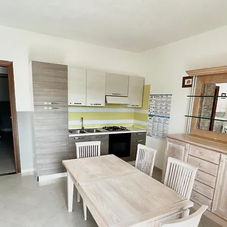 Iss Travel, Gli Asfodeli - Large With Private Terrace * 산테오도로
