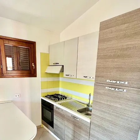 Iss Travel, Gli Asfodeli - Large With Private Terrace