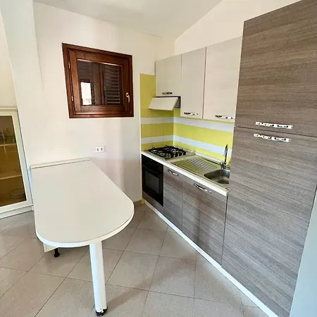 Διαμέρισμα Iss Travel, Gli Asfodeli - Large With Private Terrace San Teodoro (Sardinia)