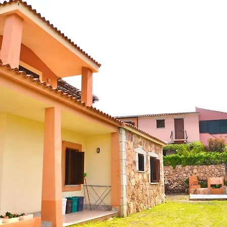 Iss Travel, Gli Asfodeli - Large With Private Terrace *
