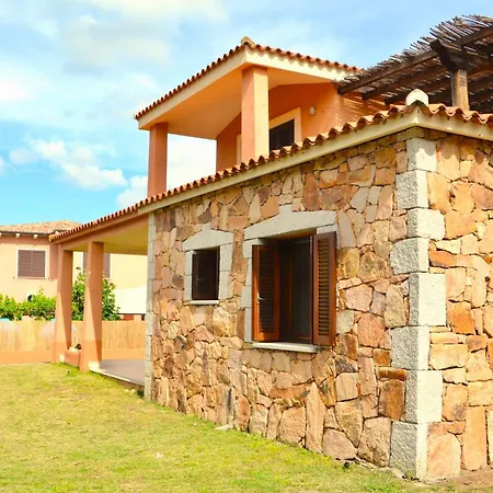 Iss Travel, Gli Asfodeli - Large With Private Terrace San Teodoro (Sardinia)
