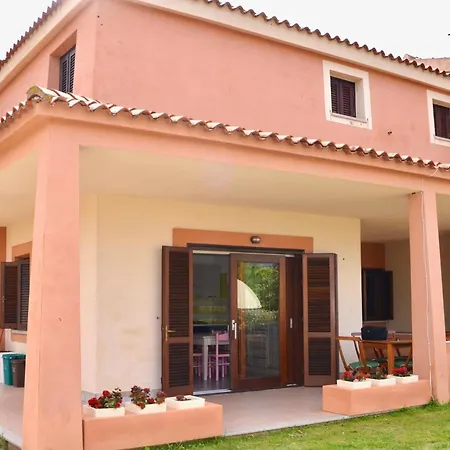 Iss Travel, Gli Asfodeli - Large With Private Terrace