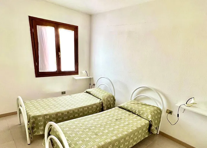 Appartement Iss Travel, Gli Asfodeli - Large With Private Terrace