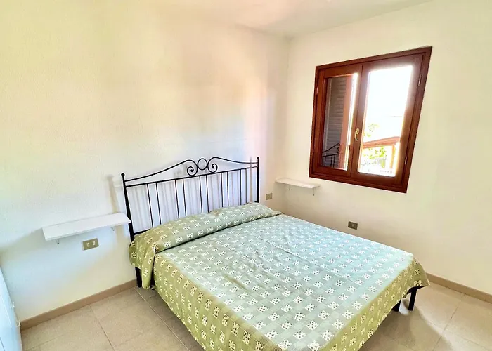 Iss Travel, Gli Asfodeli - Large With Private Terrace