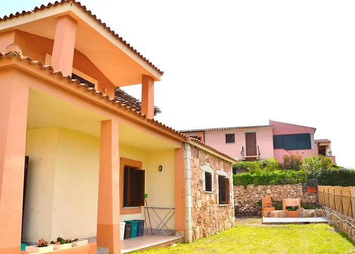 Iss Travel, Gli Asfodeli - Large With Private Terrace *