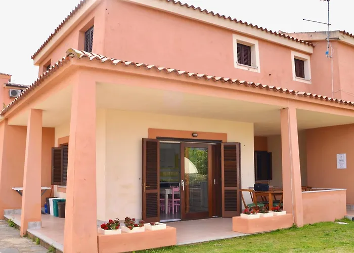 Iss Travel, Gli Asfodeli - Large With Private Terrace